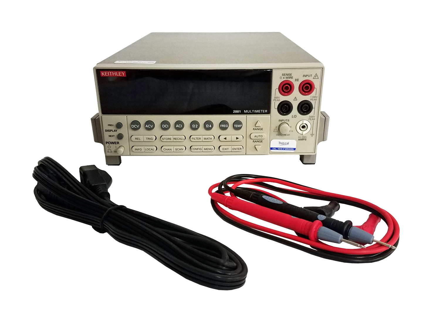 Keithley 2001 for sale